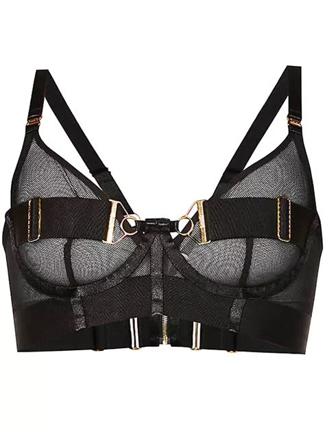 women's luxury bras